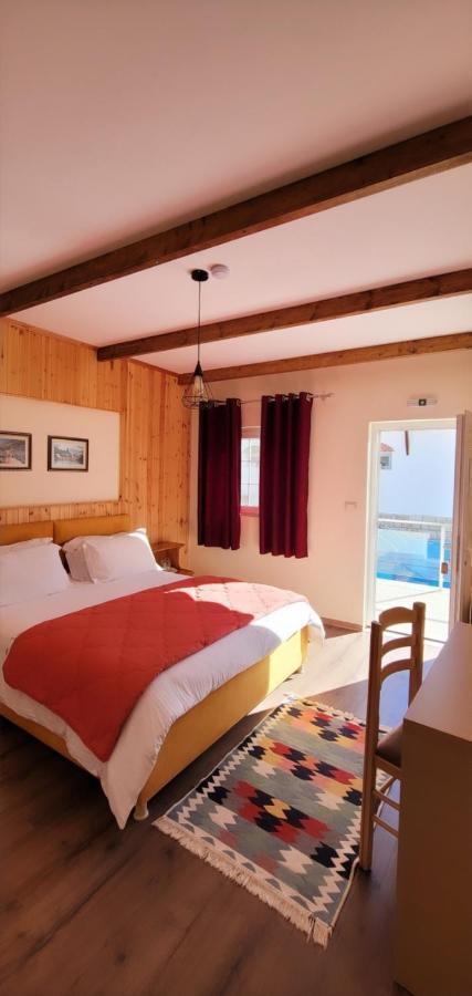 Guesthouse Lord Byron Tepelene Dış mekan fotoğraf