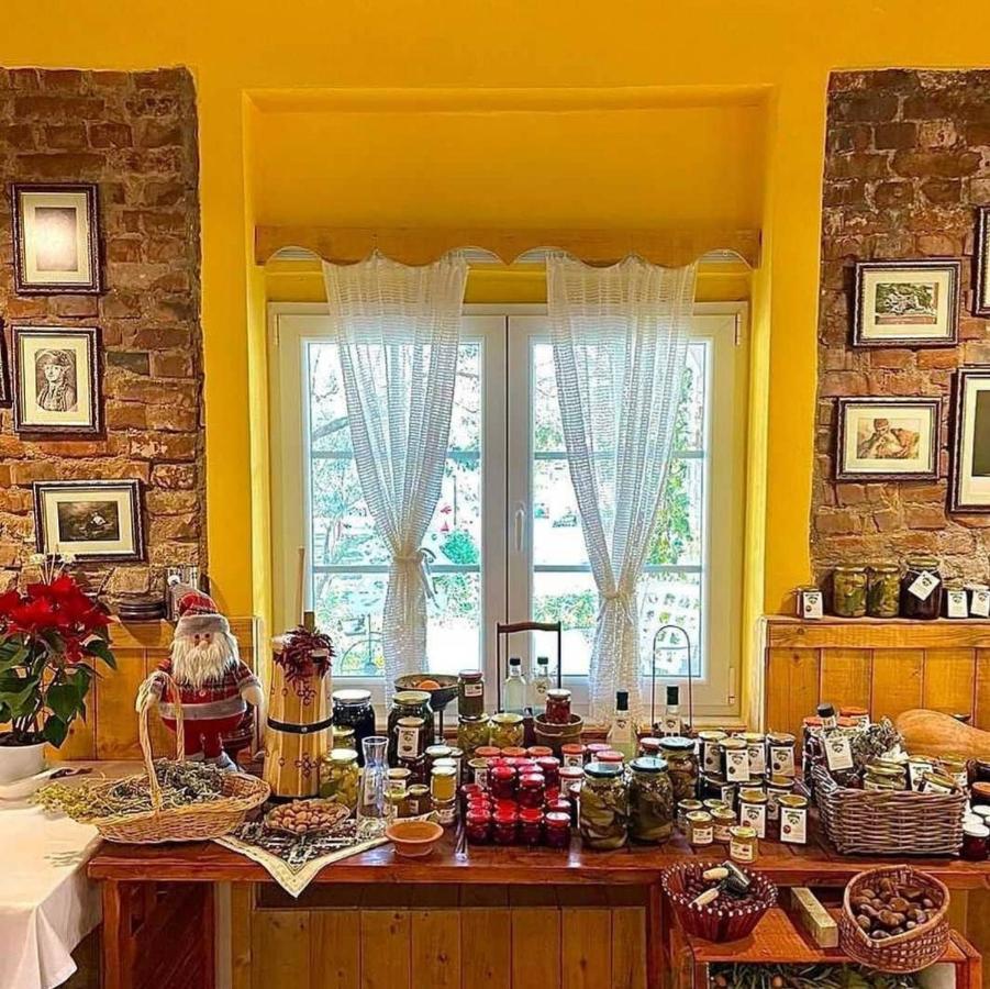 Guesthouse Lord Byron Tepelene Dış mekan fotoğraf